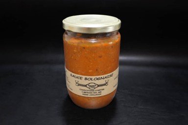 bolognaise580g